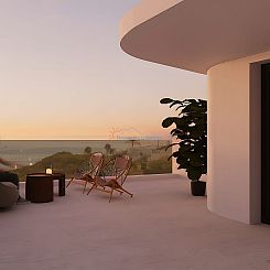 Appartement in La Mata