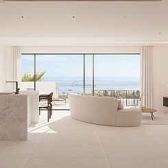 Appartement in La Mata