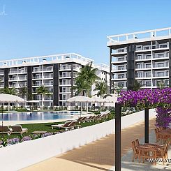 Appartement in La Mata