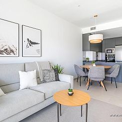 Appartement in La Mata