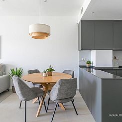 Appartement in La Mata