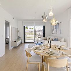 Appartement in La Mata