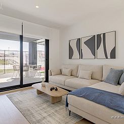 Appartement in La Mata