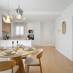 Appartement in La Mata