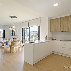Appartement in La Mata