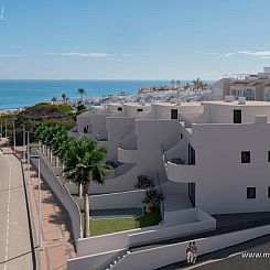 Appartement in La Mata