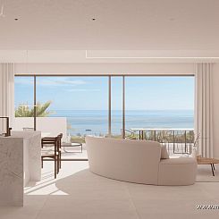 Appartement in La Mata