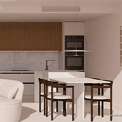 Appartement in La Mata