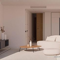 Appartement in La Mata