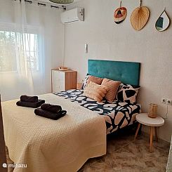 Casa Liza in La Mata