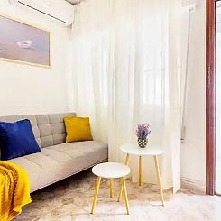 Casa Liza in La Mata