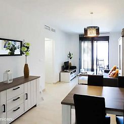 ZZ strand appartement Pinada Beach