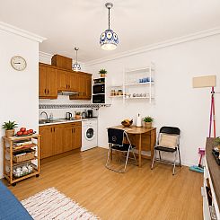 Geschakelde woning in La Mata