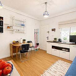 Geschakelde woning in La Mata