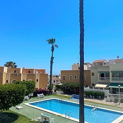 Geschakelde woning in La Mata