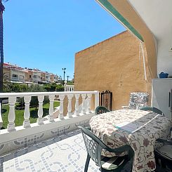 Geschakelde woning in La Mata