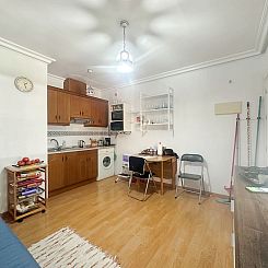 Geschakelde woning in La Mata