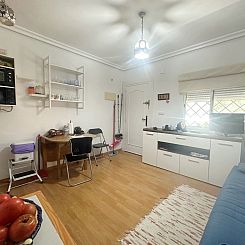 Geschakelde woning in La Mata