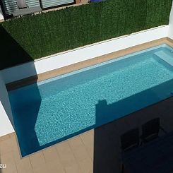 El Nido del Mar Menor