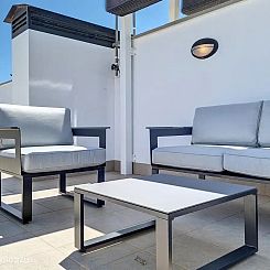 Casa Luna Dorada - deluxe
