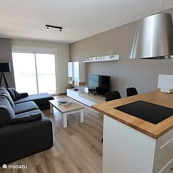 Luxe appartement aan de MarMenor 043