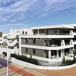 Appartement in Elche