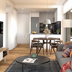 Appartement in Elche