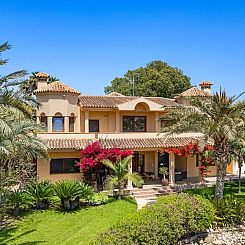 Vrijstaande woning in Elche