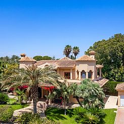 Vrijstaande woning in Elche