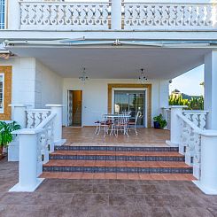 Vrijstaande woning in Elche