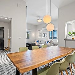 Geschakelde woning in Elche