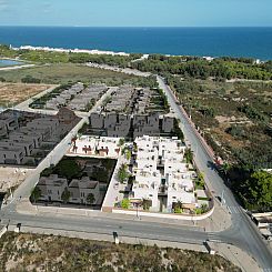 Geschakelde woning in Elche