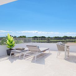 Geschakelde woning in Elche