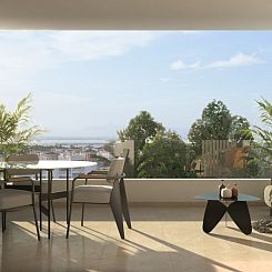 Appartement in Elche