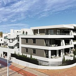 Appartement in Elche