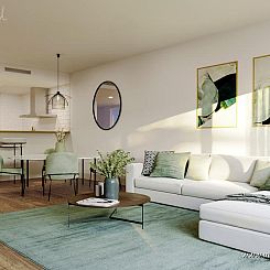 Appartement in Elche