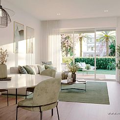 Appartement in Elche