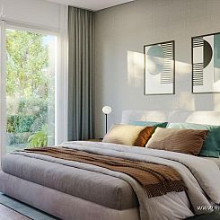 Appartement in Elche