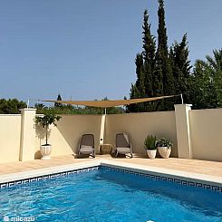 A Casa Mimosa