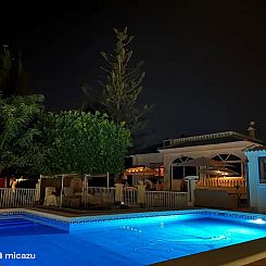 A Casa Mimosa