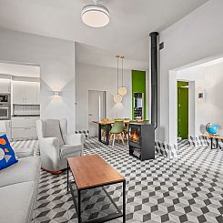 Vrijstaande woning in Elche