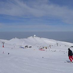 La Almunia del Valle