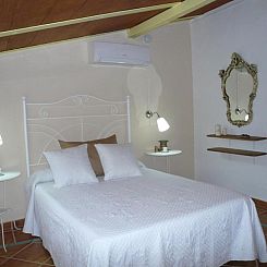 Cortijo Pilongo