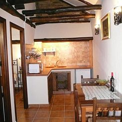 Cortijo Pilongo