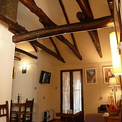 Cortijo Pilongo
