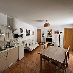 Cortijo Los Cahorros Sierra Nevada