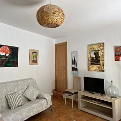 Cortijo Los Cahorros Sierra Nevada