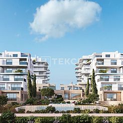 Appartement in Villajoyosa