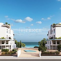 Appartement in Villajoyosa