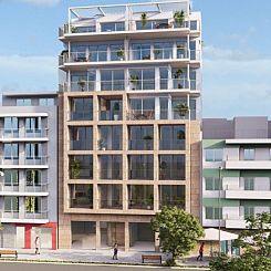 Appartement in Villajoyosa